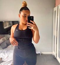 Load image into Gallery viewer, The single strap All In One Waist Trainer
