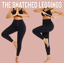 Load image into Gallery viewer, The snatched leggings
